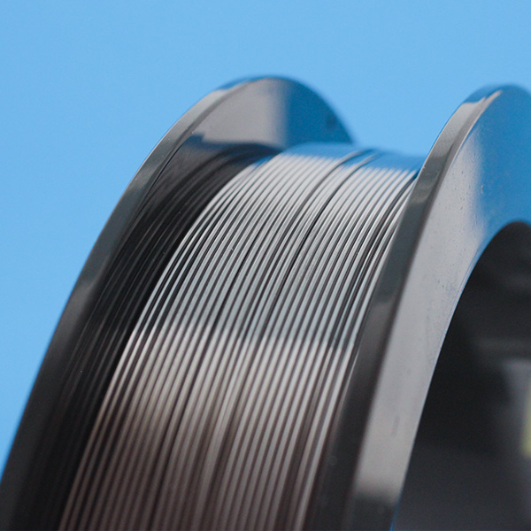 Tantalum Wire On Spool - Medical Grade - X-medics