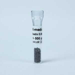 0.800mm Tantalum Beads / Balls / Spheres - 500 pcs