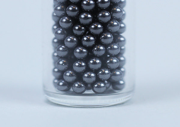 1.000mm Tantalum Beads / Balls / Spheres