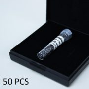 50 tantalum beads