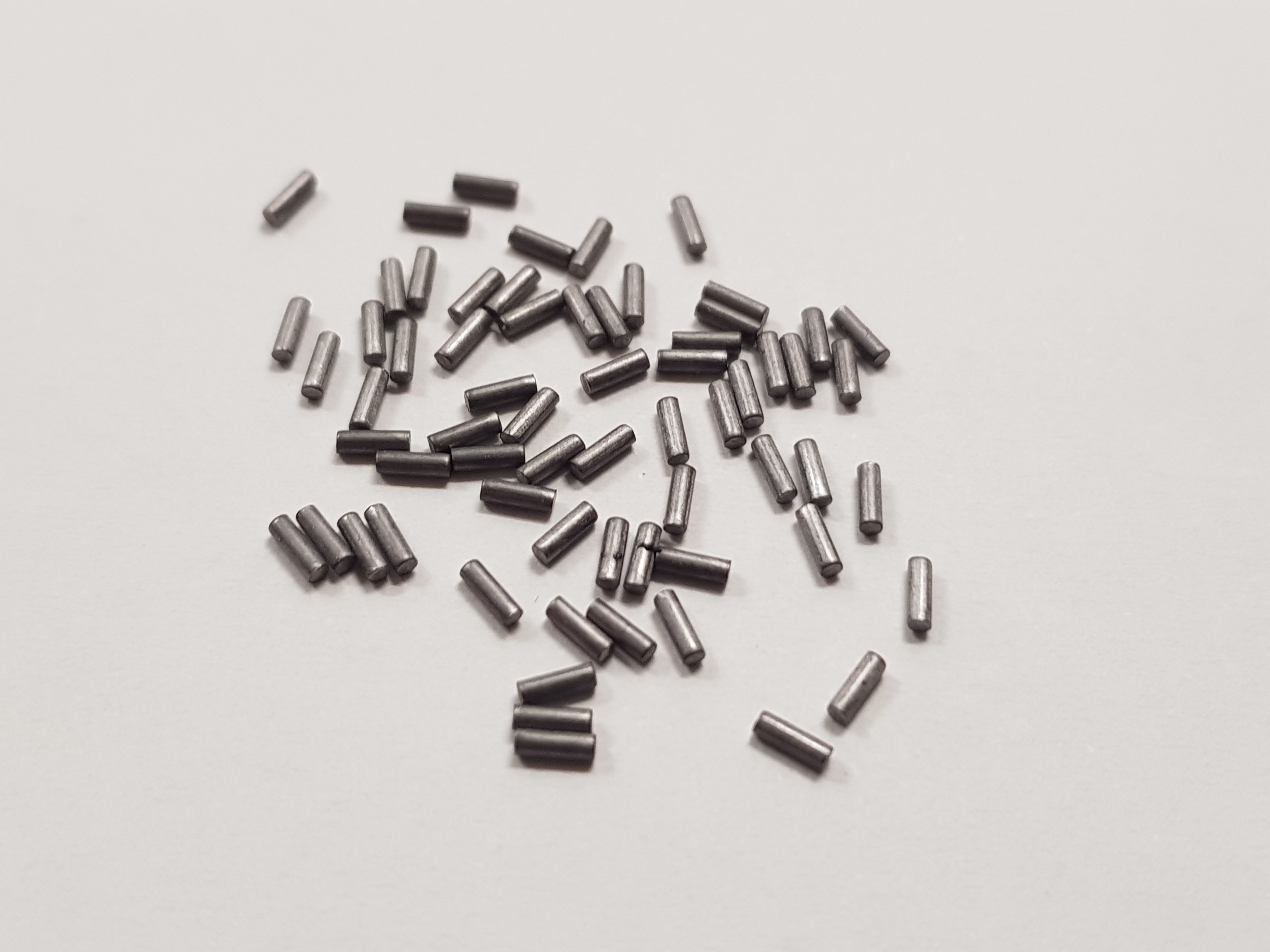 1 mm Tantalum Pin Length 3.5 mm Xmedics